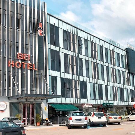 Bei Boutique Hotel Muar Eksteriør bilde
