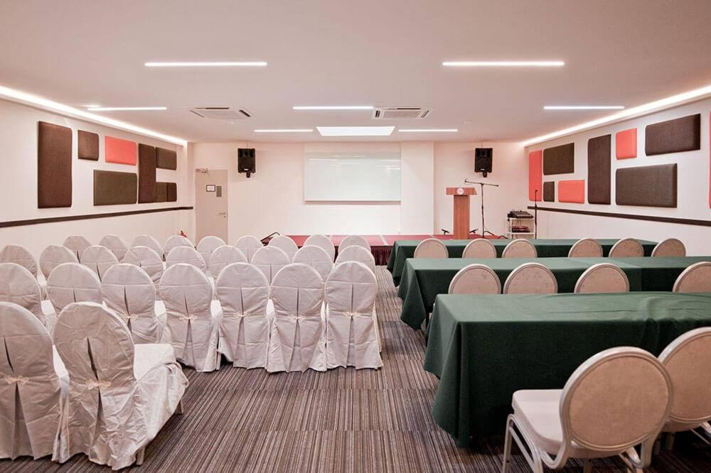 Bei Boutique Hotel Muar Eksteriør bilde