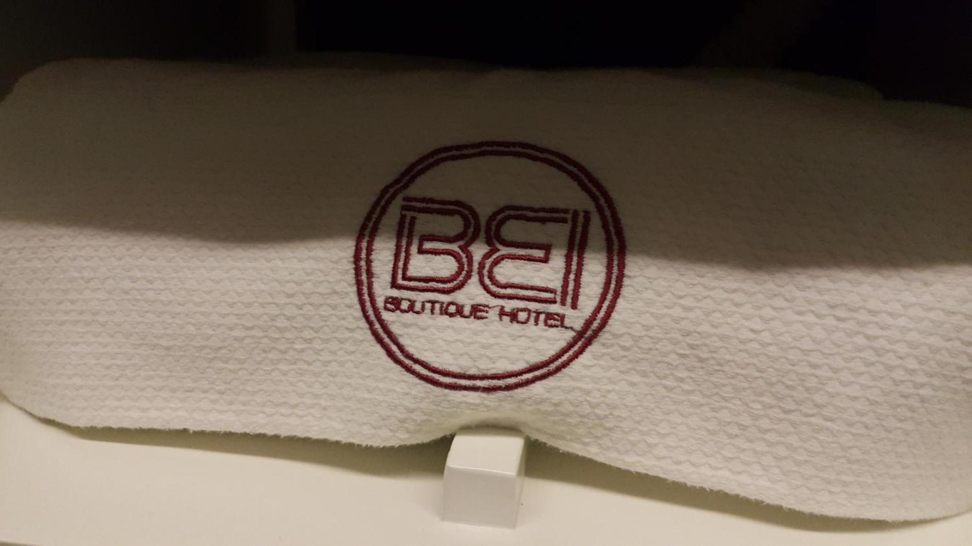 Bei Boutique Hotel Muar Rom bilde