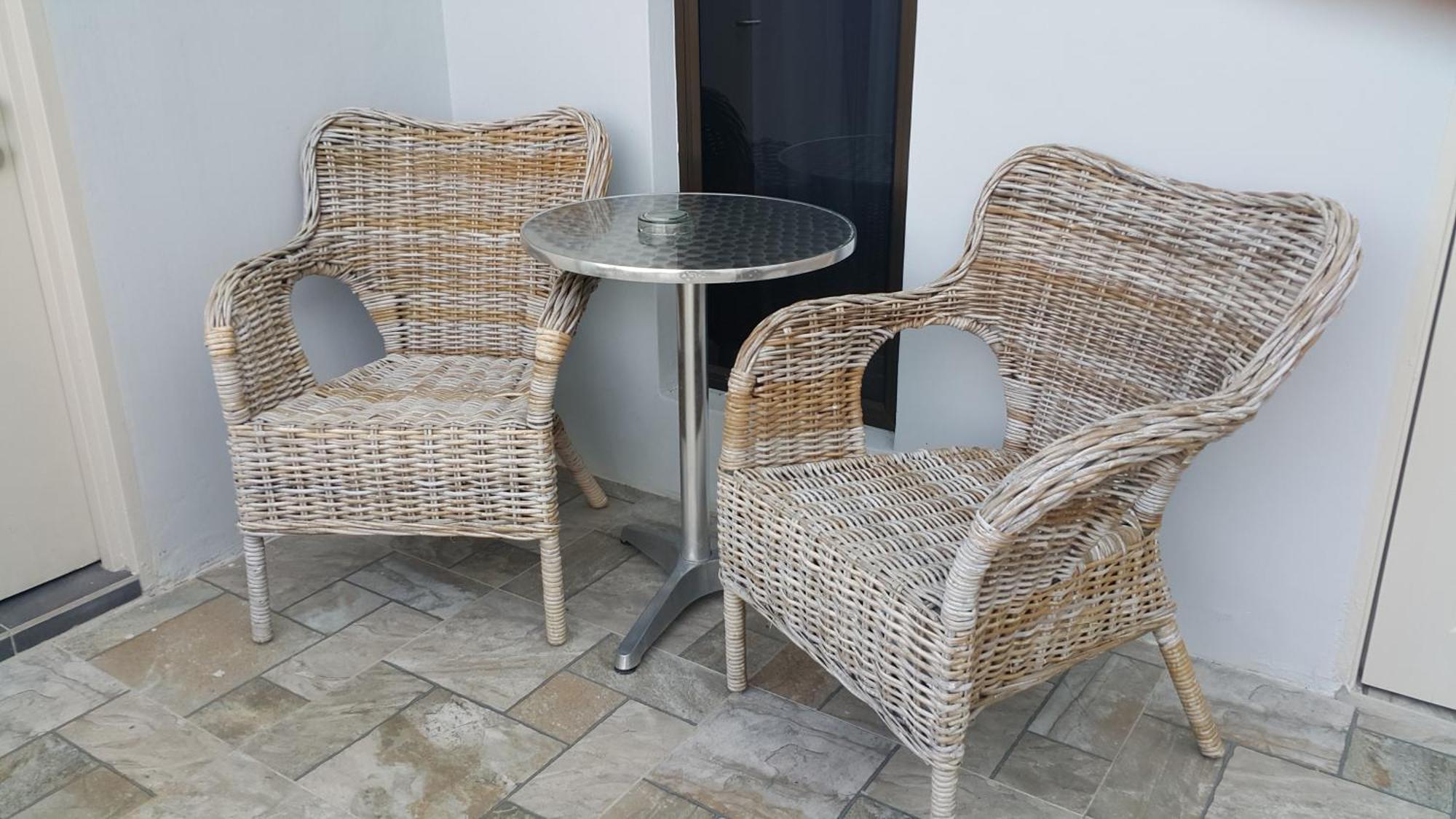 Bei Boutique Hotel Muar Rom bilde