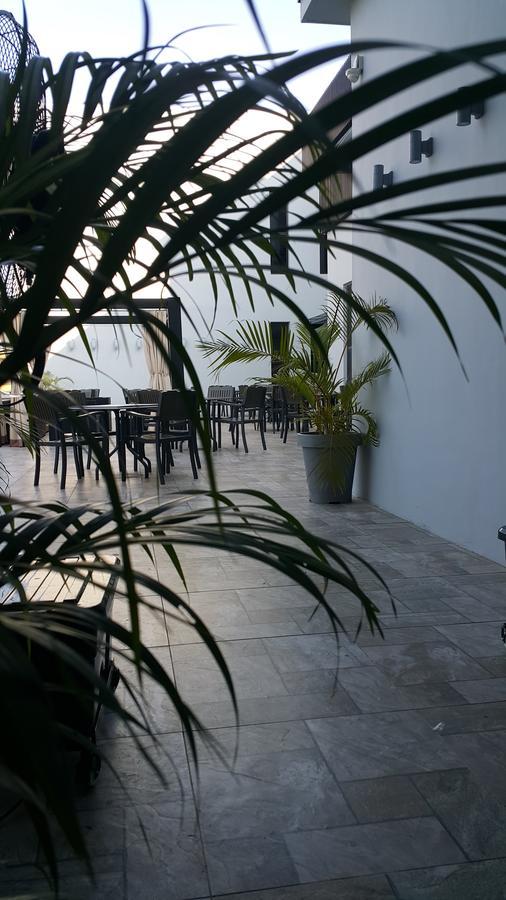 Bei Boutique Hotel Muar Eksteriør bilde