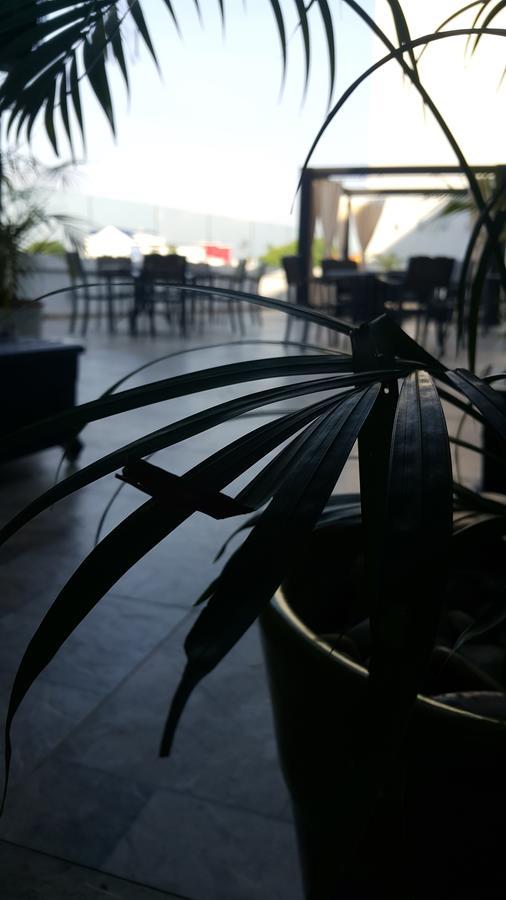 Bei Boutique Hotel Muar Eksteriør bilde