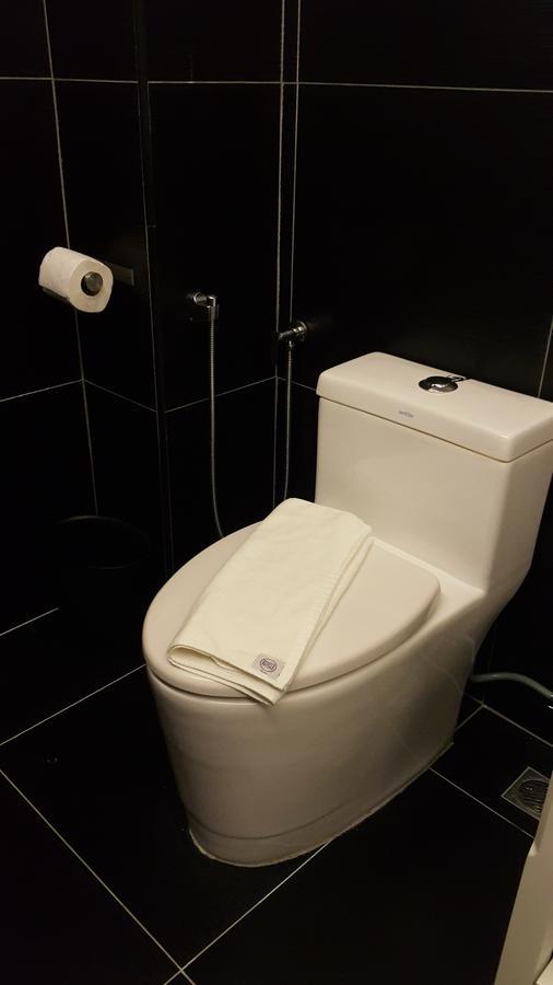 Bei Boutique Hotel Muar Eksteriør bilde