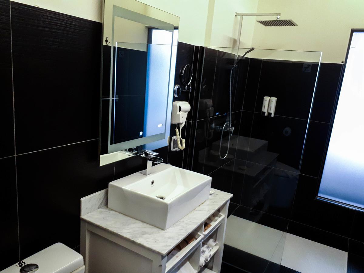 Bei Boutique Hotel Muar Eksteriør bilde