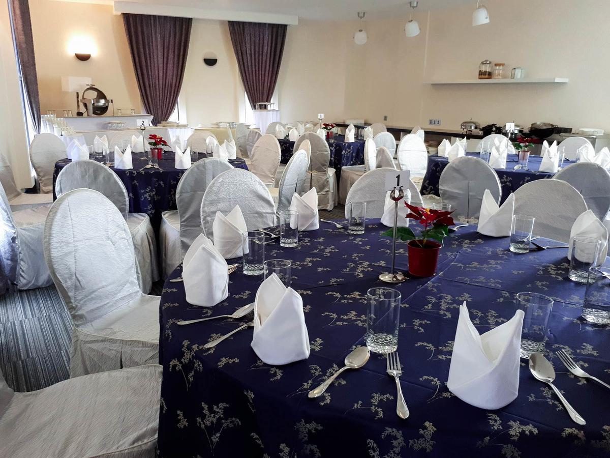 Bei Boutique Hotel Muar Eksteriør bilde