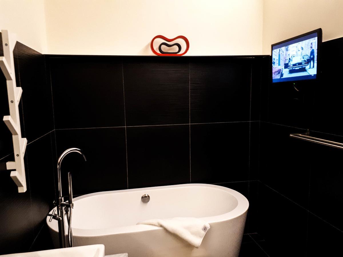 Bei Boutique Hotel Muar Eksteriør bilde