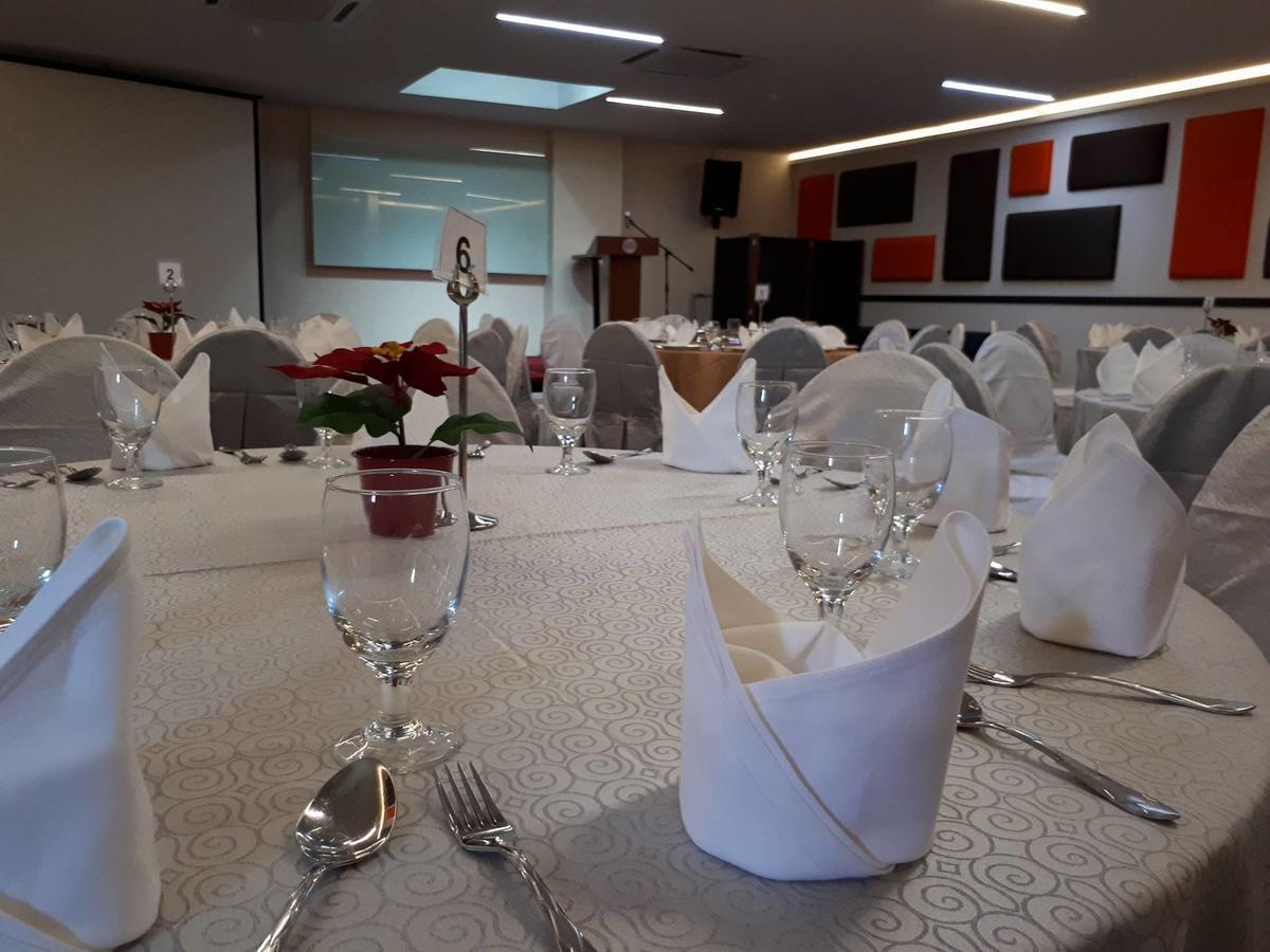 Bei Boutique Hotel Muar Eksteriør bilde